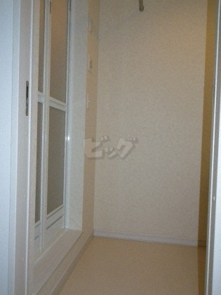 洗面所・脱衣所