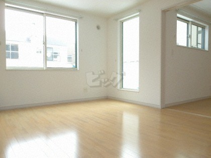 リビング・ダイニング