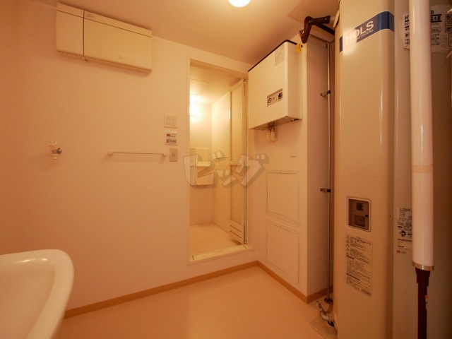 洗面所・脱衣所