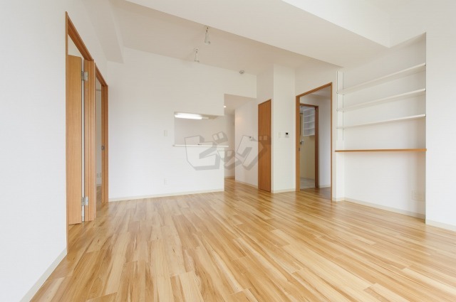 リビング・ダイニング