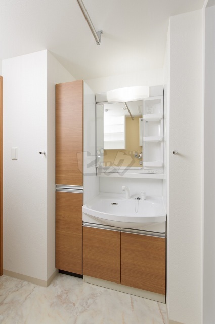 洗面所・脱衣所