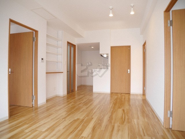 リビング・ダイニング