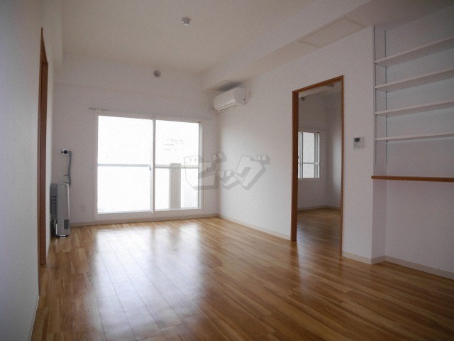 リビング・ダイニング