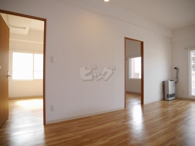 リビング・ダイニング