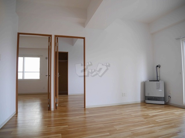 リビング・ダイニング