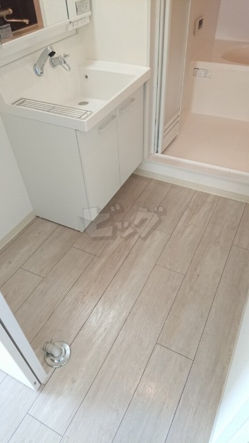 洗面所・脱衣所