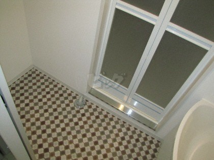 洗面所・脱衣所