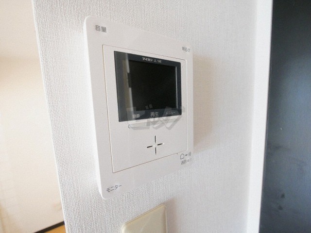 インターホン