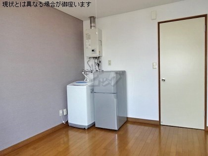 リビング・ダイニング