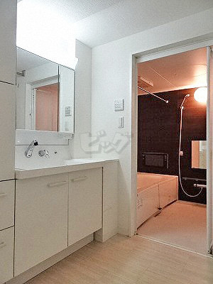 洗面所・脱衣所