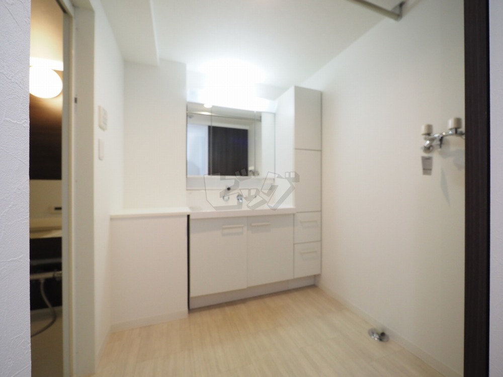 洗面所・脱衣所