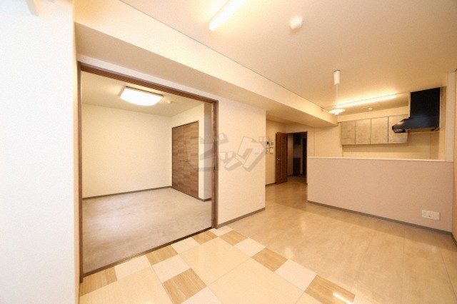 リビング・ダイニング