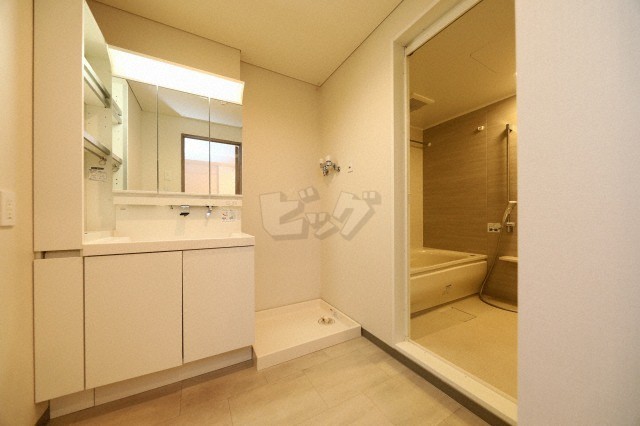 洗面所・脱衣所