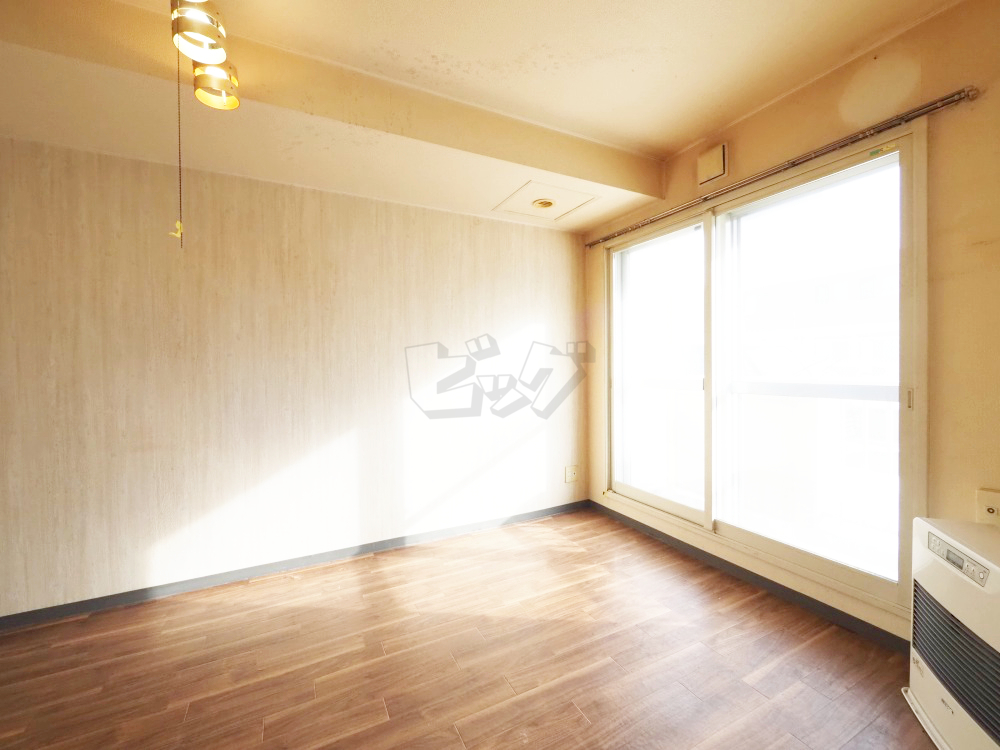 リビング・ダイニング