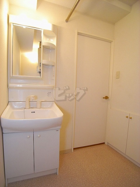 洗面所・脱衣所