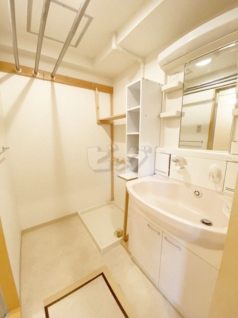 洗面所・脱衣所