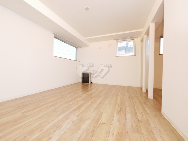 リビング・ダイニング