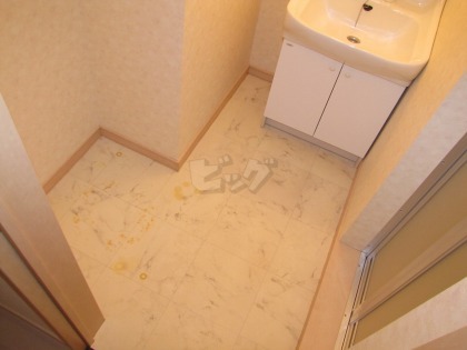 洗面所・脱衣所