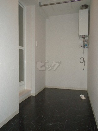 洗面所・脱衣所