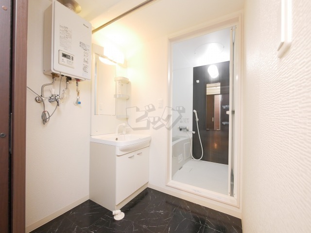 洗面所・脱衣所