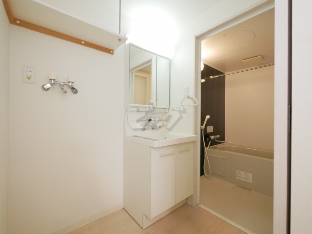 洗面所・脱衣所