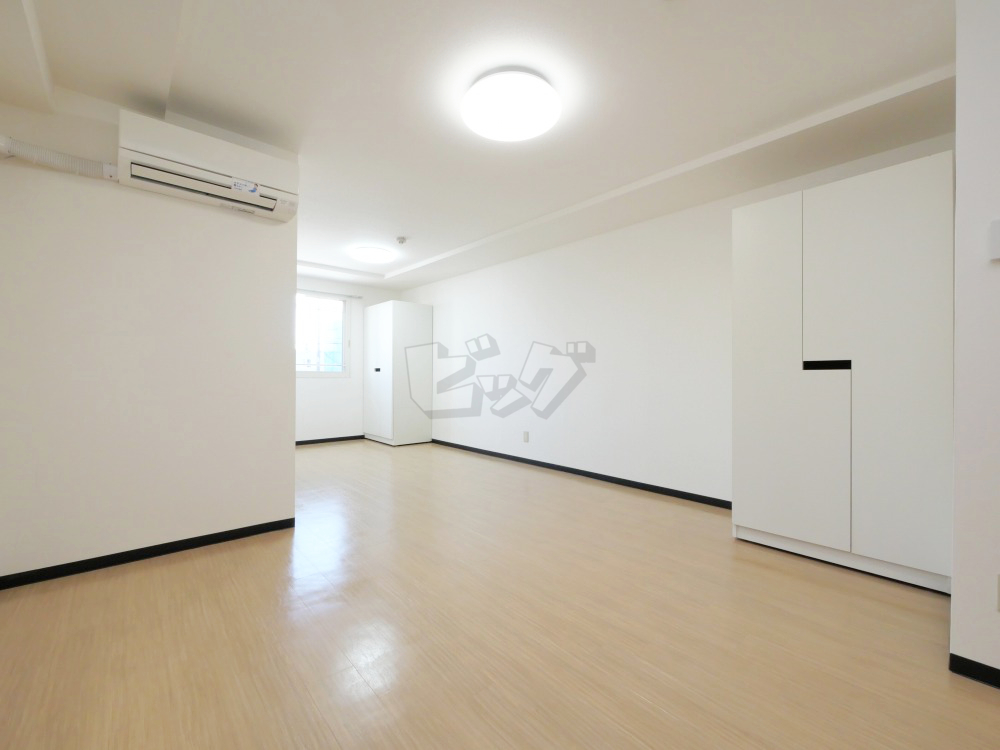 リビング・ダイニング