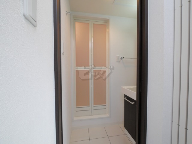 洗面所・脱衣所