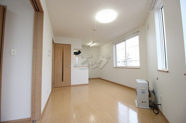 リビング・ダイニング