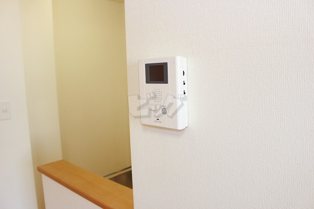 インターホン
