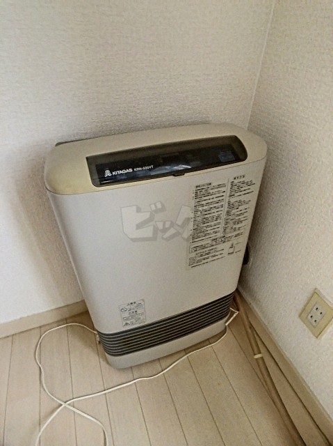 ストーブ