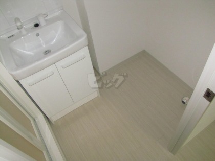 洗面所・脱衣所