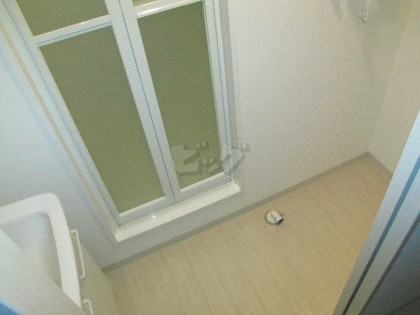 洗面所・脱衣所