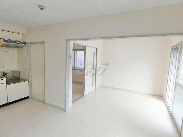 リビング・ダイニング