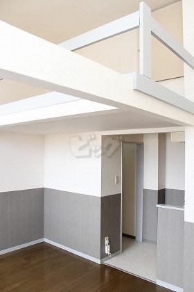 リビング・ダイニング