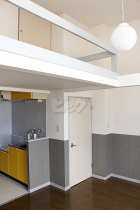 リビング・ダイニング