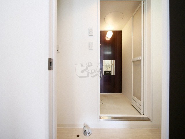 洗面所・脱衣所