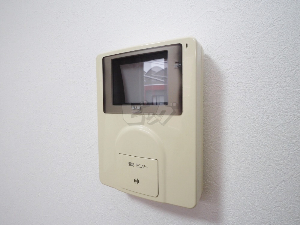 インターホン