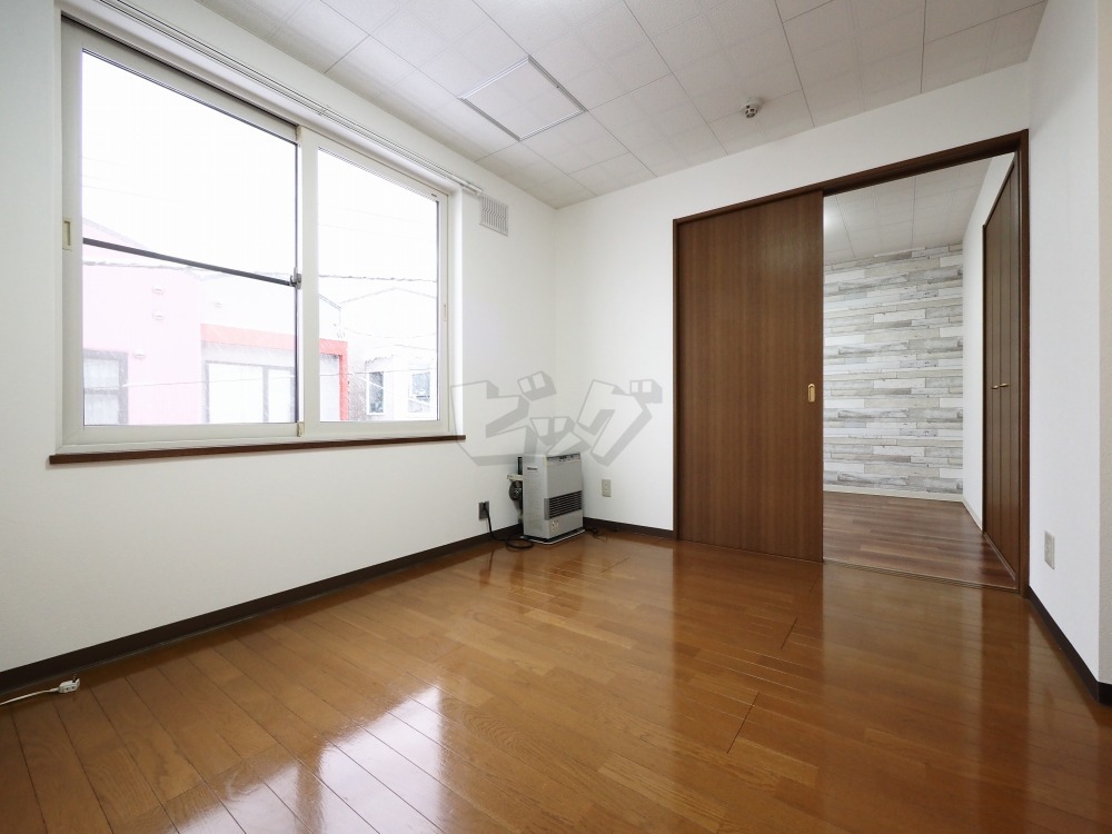 リビング・ダイニング