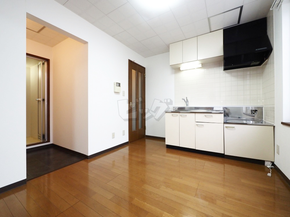 リビング・ダイニング