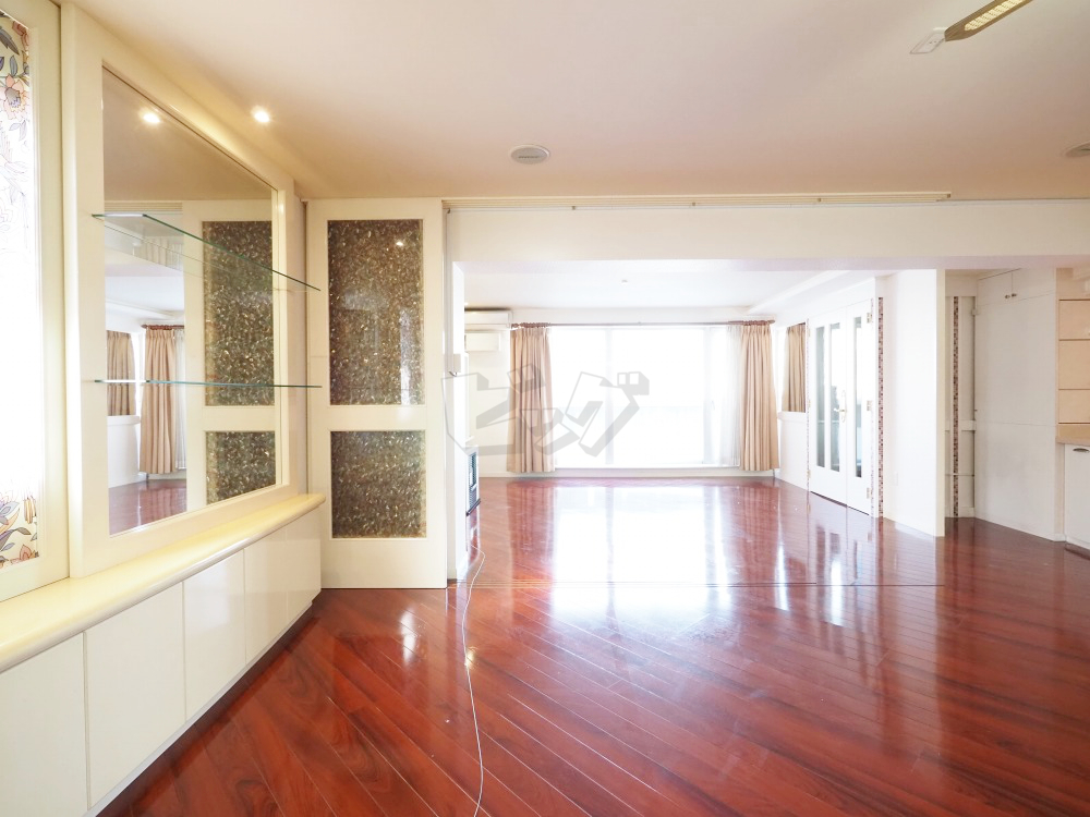 リビング・ダイニング