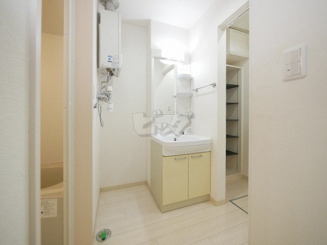 洗面所・脱衣所