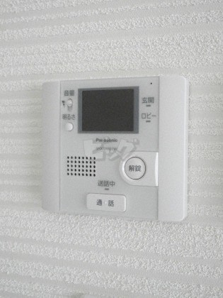 インターホン