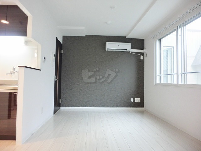 リビング・ダイニング