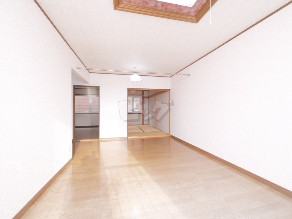 リビング・ダイニング