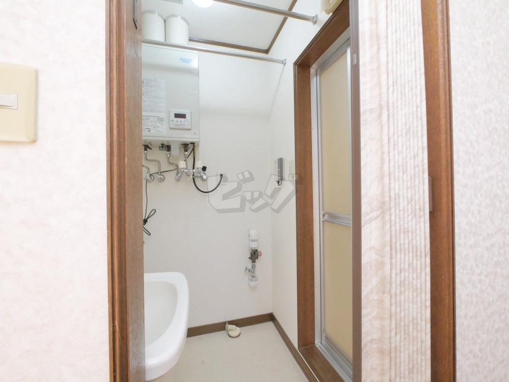 洗面所・脱衣所