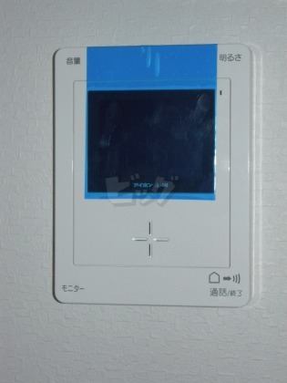 インターホン