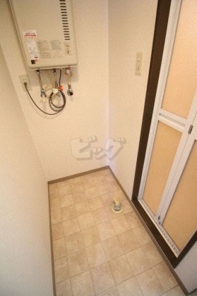 洗面所・脱衣所