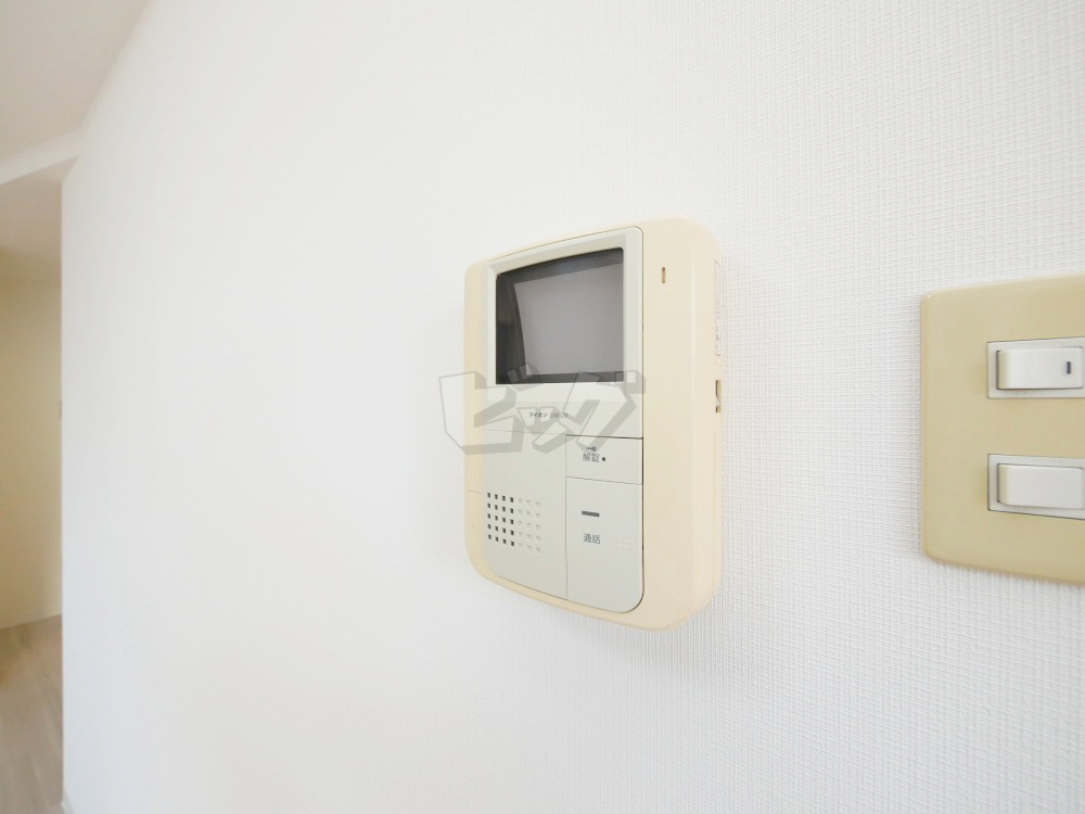 インターホン