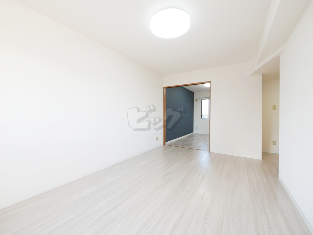 リビング・ダイニング