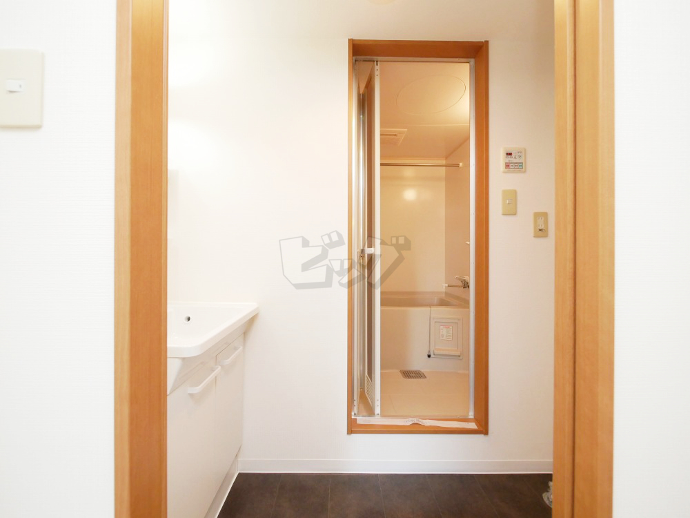 洗面所・脱衣所